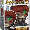 Фигурка Funko POP! Bobble Marvel Marvel Zombies Gambit 49941