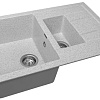 Кухонная мойка Gerhans C10 (серый)