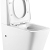 Унитаз напольный Triton Pro Corso CO-3006