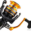 Катушка Daiwa Revros LT 2500