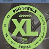Струны для гитары D'Addario EPS-165