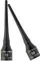 Подводка жидкая Deborah Ultraliner Eyeliner