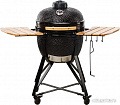 Kamado Bono Media (черный)