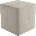Пуфик Mio Tesoro 134 (бежевый Valencia 5)