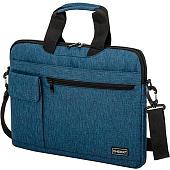 Сумка HEIKKI Novation 272593 (синий)