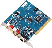 Внутренняя звуковая карта M-Audio Audiophile 24/96