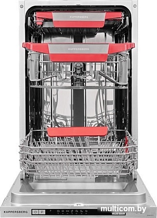 Посудомоечная машина KUPPERSBERG GSM 4573