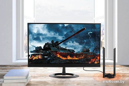 Wi-Fi адаптер Tenda U18a