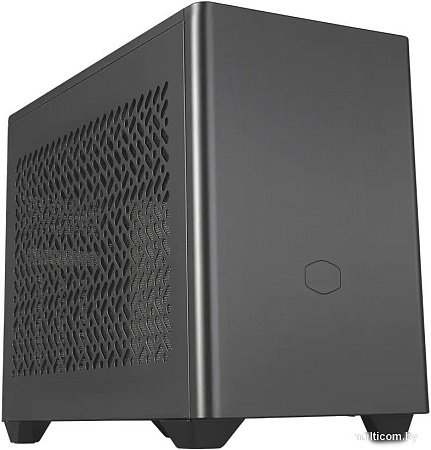Корпус Cooler Master MasterBox NR200P V2 NR200PV2-KCNN-S00