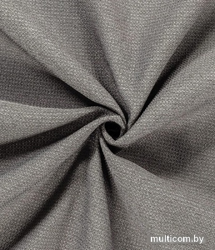 Штора Legrand Данди 1.8x2.8 58120257 (стальной)