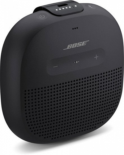 Беспроводная колонка Bose SoundLink Micro