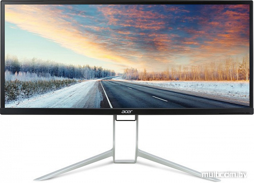 Монитор Acer BX340CK bmijphzx [UM.CB0EE.002]