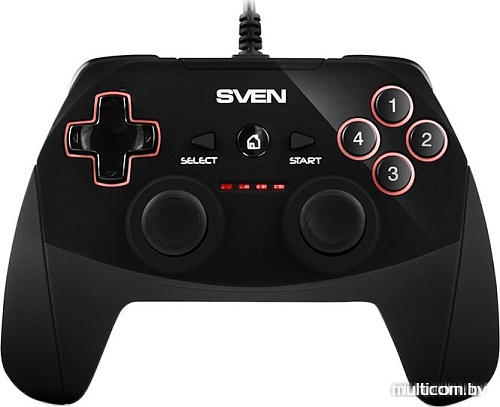 Джойстик SVEN GC-250