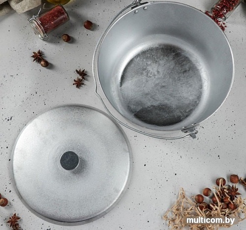 Казан Tas-Prom Рыбацкий 4428348