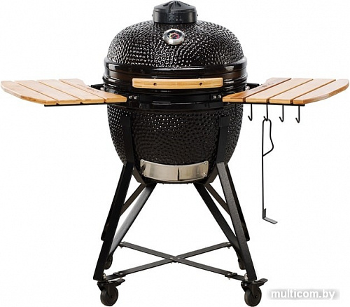 Kamado Bono Media (черный)