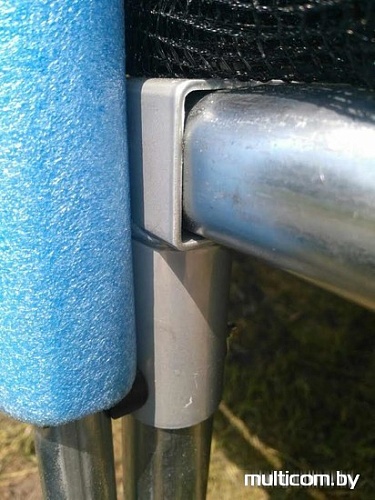 Батут Atlas Sport 183 см (внутренняя сетка)