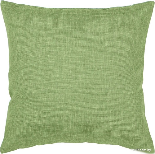 Волшебная ночь 40x40 764712 (рогожка, оливка)