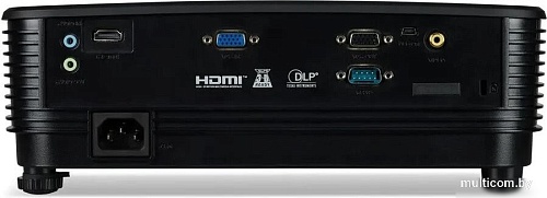 Проектор Acer X1229HP MR.JUJ11.004