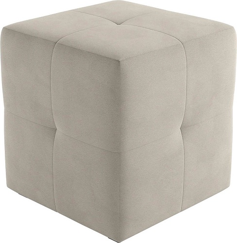 Пуфик Mio Tesoro 134 (бежевый Valencia 5)