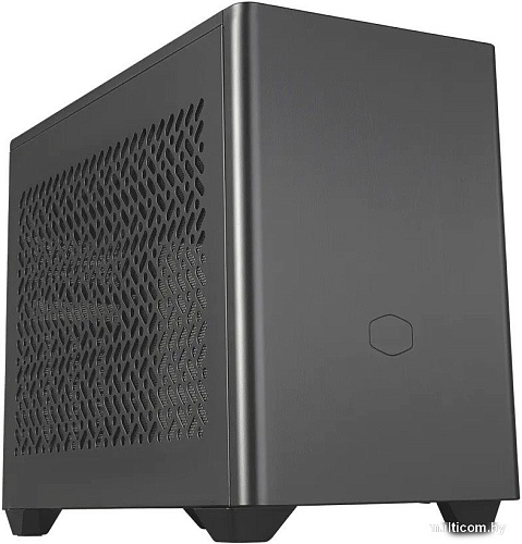 Корпус Cooler Master MasterBox NR200P V2 NR200PV2-KCNN-S00