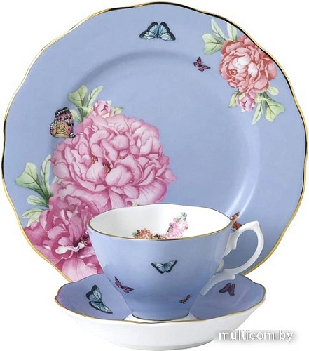 Столовый сервиз Royal Albert Tranquility Miranda Kerr 1056234