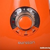 Стационарный блендер Oursson BL0643T/OR