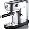 Рожковая помповая кофеварка Ariete Espresso Slim Moderna 1381/10