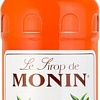 Сироп Monin Персик 1л