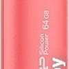 USB Flash Silicon-Power Ultima U06 32GB Pink (SP032GBUF2U06V1P)