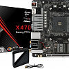 Материнская плата ASRock Fatal1ty X470 Gaming-ITX/ac