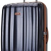 Спиннер Samsonite Lite-Cube DLX Midnight Blue 76 см