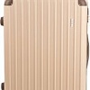 Чемодан-спиннер Supra Luggage STS-1002-L (Desert Sand)