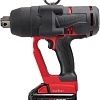Чехол для гайковерта Milwaukee 4932499365