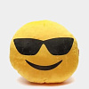 Matex Emoji. Smile, Крутой 26-808 (желтый)