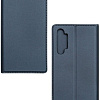 Чехол VOLARE ROSSO Book Case для Realme XT/X2/K5 (черный)