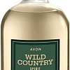 Туалетная вода Avon Wild Country Spirit EdT (75 мл)