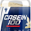 Trec Nutrition Casein 100 (сливочно-ванильный, 600 г)