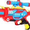 Бластер игрушечный ZeCong Toys Автомат ZC7068