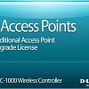 ПО для управления точками доступа D-Link DWC-1000-AP6-LIC