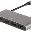 USB-хаб Moshi USB-C