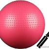 Мяч Indigo Anti-Burst IN003 75 см (розовый)
