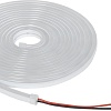 Гибкий неон AKS 9.6W/m 12V (5м, нейтральный белый)