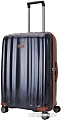 Спиннер Samsonite Lite-Cube DLX Midnight Blue 76 см