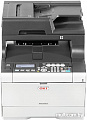 МФУ OKI MC563dn