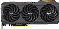 Видеокарта ASUS TUF Gaming GeForce RTX 3090 Ti OC Edition 24GB