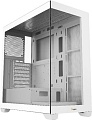 Корпус Ocypus Gamma C72 WH