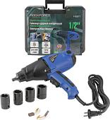 Гайковерт RockForce F-03071 (синий)