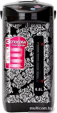 Термопот RAF R.7906