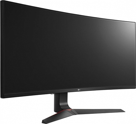 Монитор LG 34GL750-B