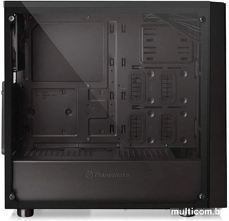 Корпус Thermaltake Versa J21 Tempered Glass Edition